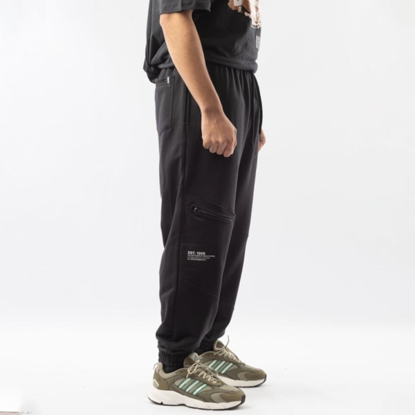 Segunda imagem do produto Jogging Universal