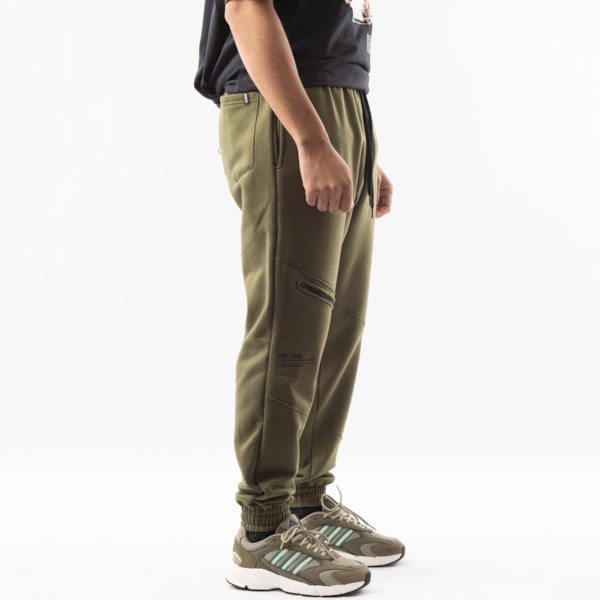 Segunda imagem do produto Jogging Universal