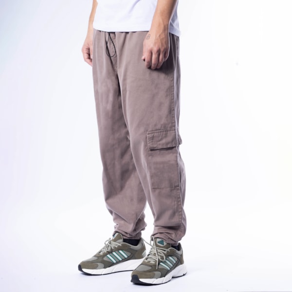 Segunda imagem do produto Jogging Voyage