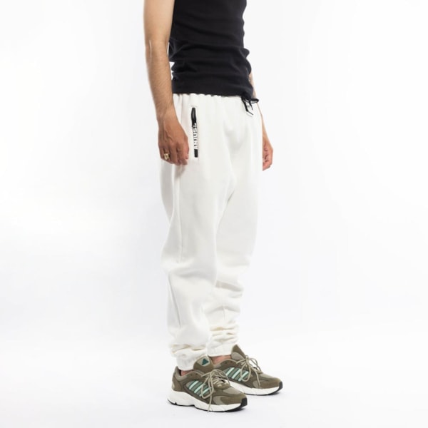 Segunda imagem do produto Jogging Ziper Masculina Forefront