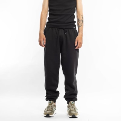 Segunda imagem do produto Jogging Ziper Masculina Forefront