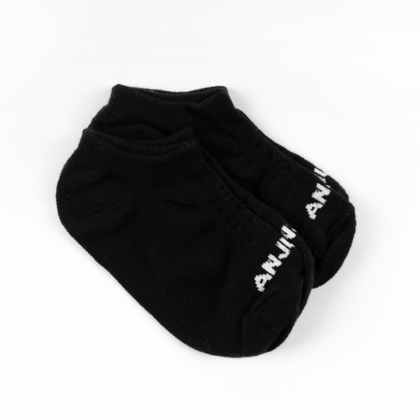 Kit 2 Meias Sapatilha 34 Ao 38