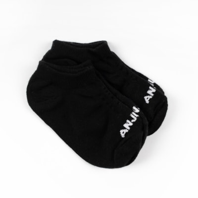 Kit 2 Meias Sapatilha 34 Ao 38