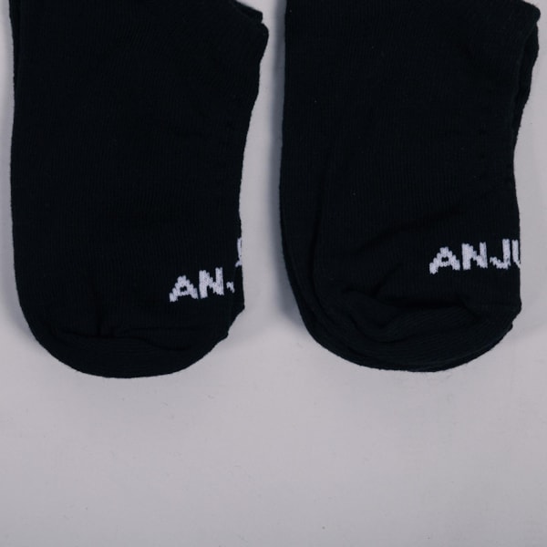 Segunda imagem do produto Kit 2 Meias Sapatilha 34 Ao 38