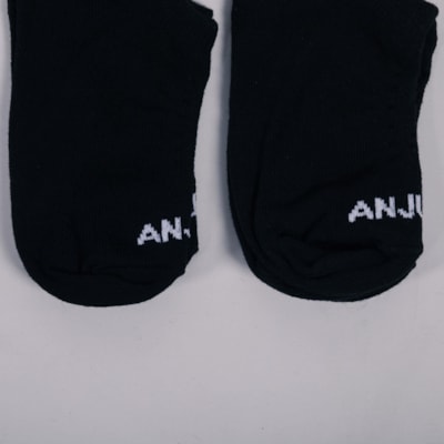 Segunda imagem do produto Kit 2 Meias Sapatilha 34 Ao 38