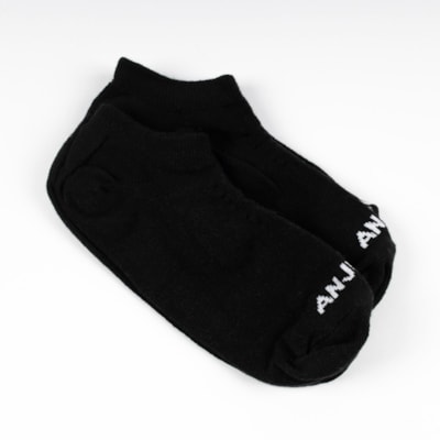 Kit 2 Meias Sapatilha Brand  39 Ao 44