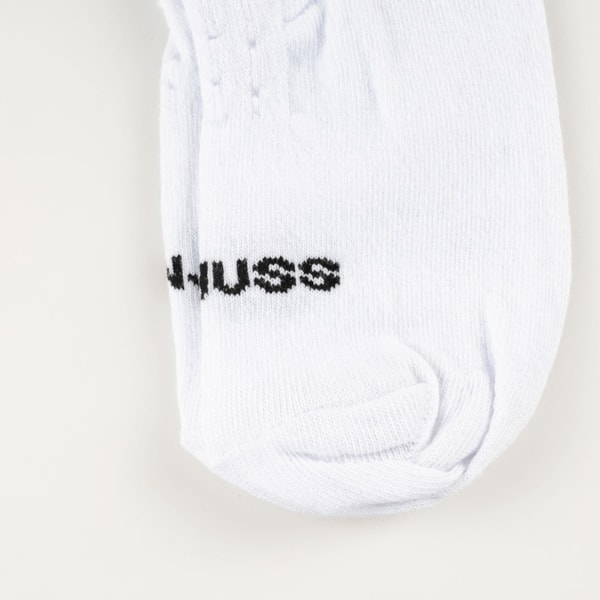 Segunda imagem do produto Kit 3 Meias Sapatilha Brand 39 Ao 44