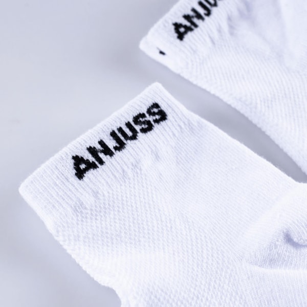 Segunda imagem do produto Kit Meia Cano Curto Brand 39 Ao 44