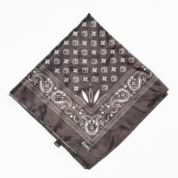 Segunda imagem do produto Lenço Koth