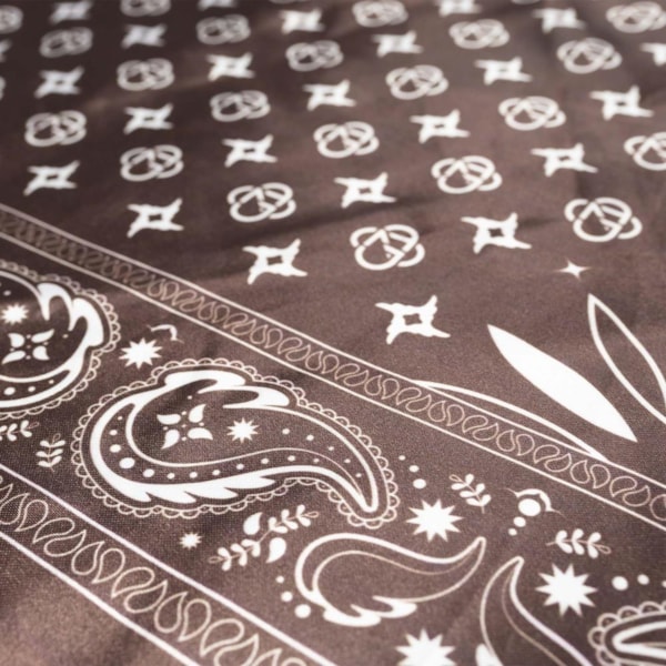 Segunda imagem do produto Lenço Koth