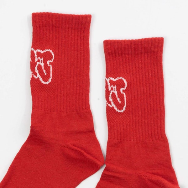 Segunda imagem do produto Meia Cano Alto Conjointly 39 Ao 44