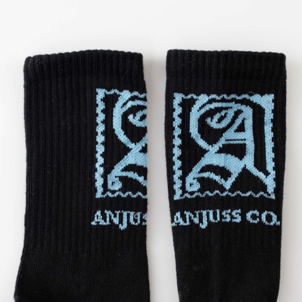 Segunda imagem do produto Meia Cano Alto Set Point 34 Ao 38