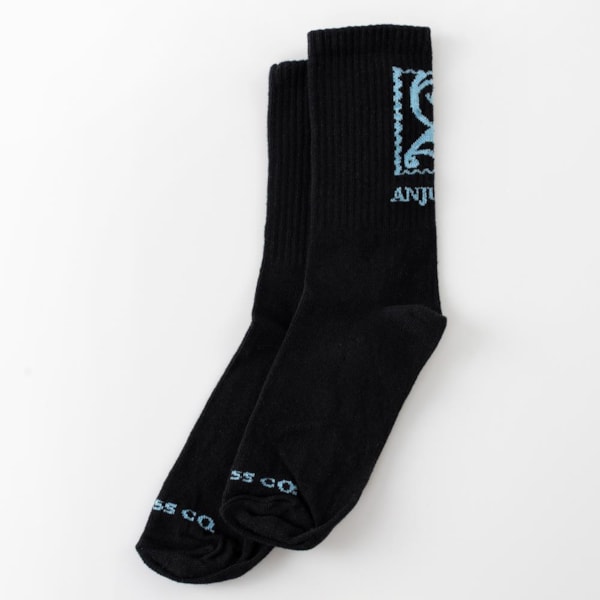 Meia Cano Alto Set Point 34 Ao 38