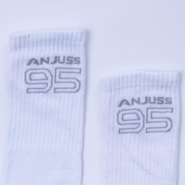 Segunda imagem do produto Meia Cano Alto Twin 34 Ao 38