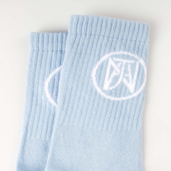 Segunda imagem do produto Meia Cano Médio Elision 34 Ao 38