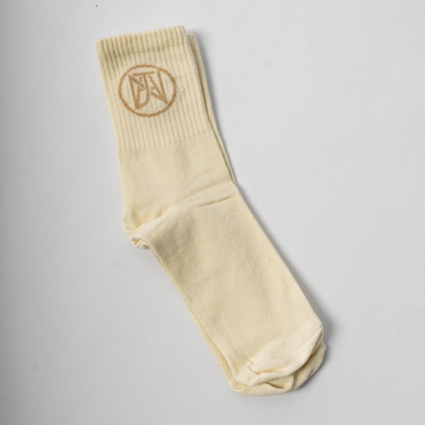 Meia Cano Médio Elision 34 Ao 38