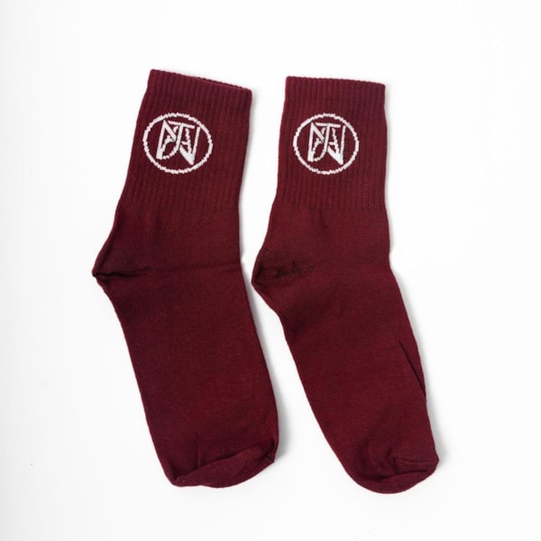 Segunda imagem do produto Meia Cano Médio Elision 34 Ao 38