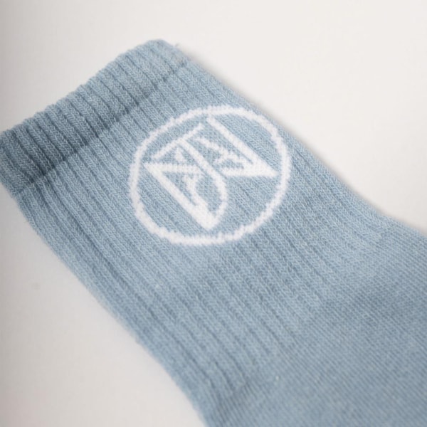 Segunda imagem do produto Meia Cano Médio Elision 39 Ao 44