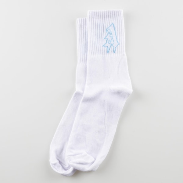 Segunda imagem do produto Meia Cano Medio Pupils 34 Ao 38