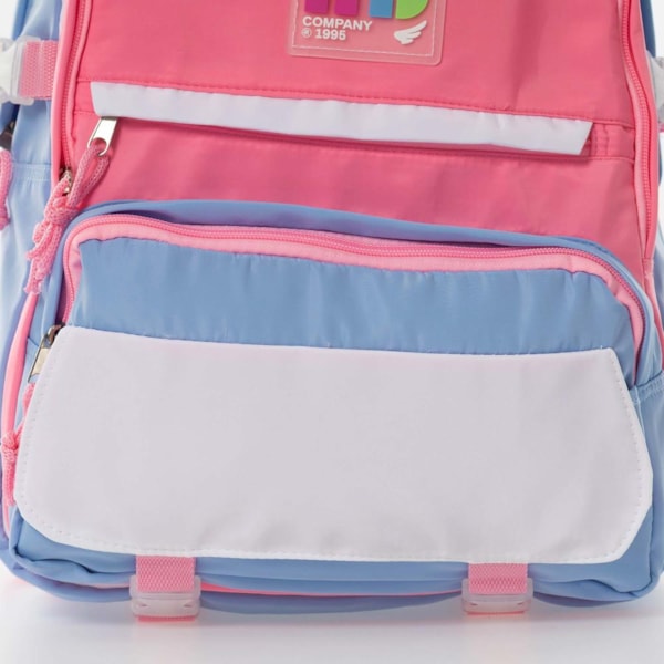 Segunda imagem do produto Mochila Juvenil Jawbreaker