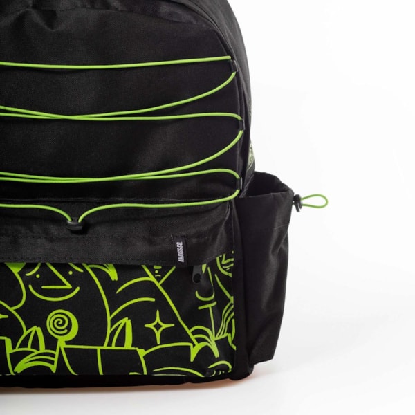 Segunda imagem do produto Mochila Master