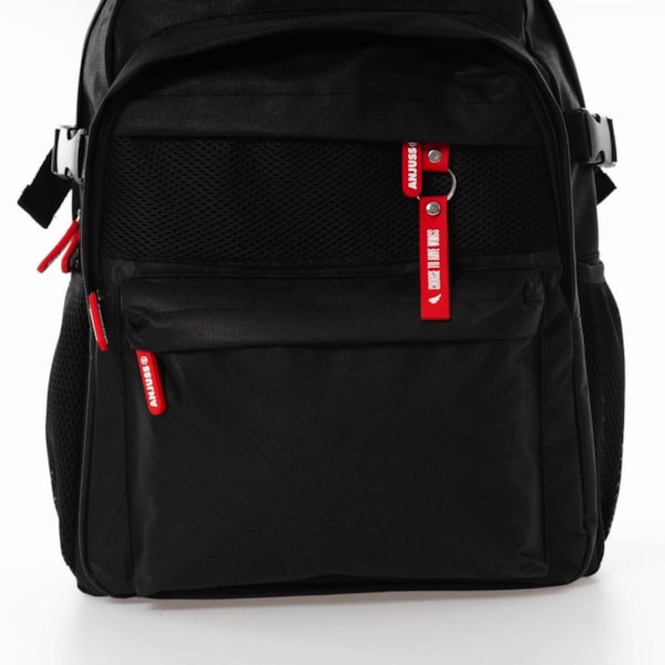 Segunda imagem do produto Mochila Oblivion