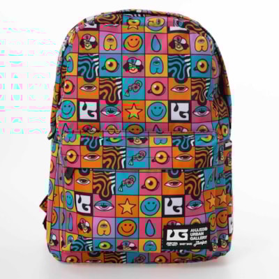 Mochila Unisex Gallery