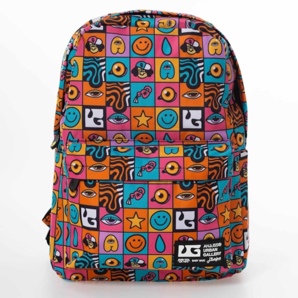 Mochila Unisex Gallery