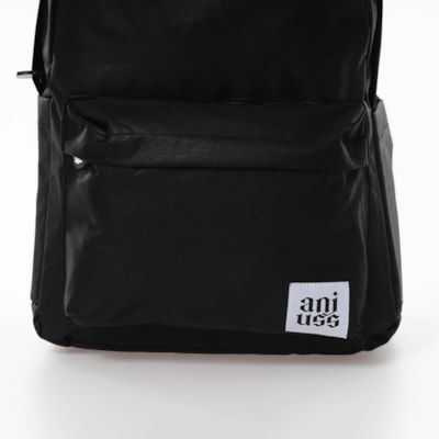 Segunda imagem do produto Mochila Unisex Lotus