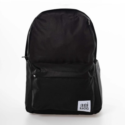 Mochila Unisex Lotus