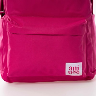 Segunda imagem do produto Mochila Unisex Lotus