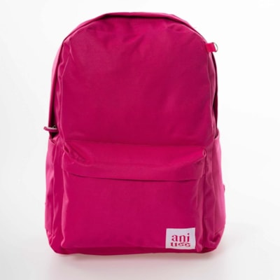 Mochila Unisex Lotus