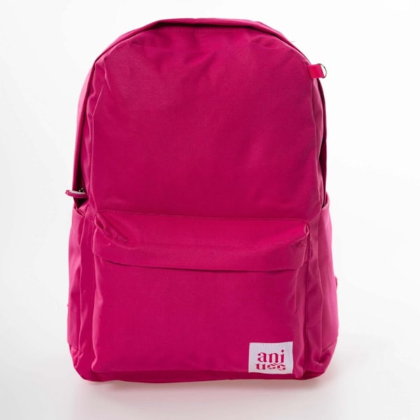 Mochila Unisex Lotus