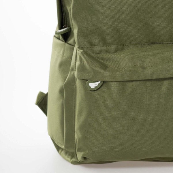 Segunda imagem do produto Mochila Unisex Lotus