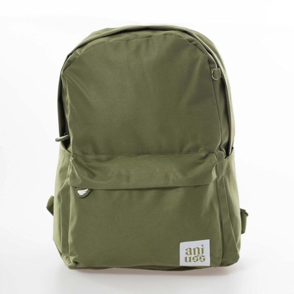 Mochila Unisex Lotus