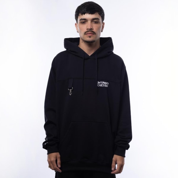 Moeltom Canguru Masculino Untamed