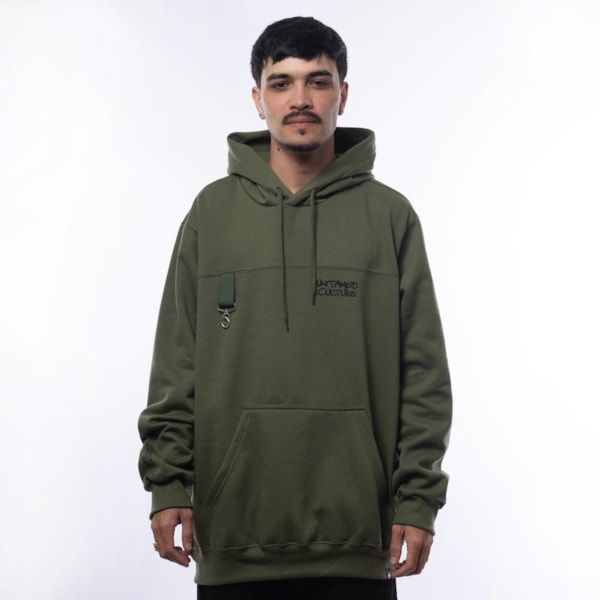 Moeltom Canguru Masculino Untamed