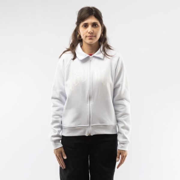 Moletom Aberto Feminino Echo