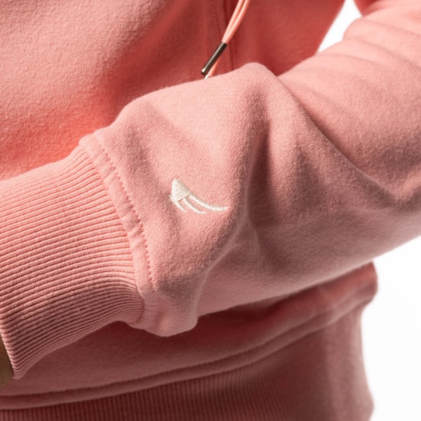 Segunda imagem do produto Moletom Aberto Feminino Hurdler