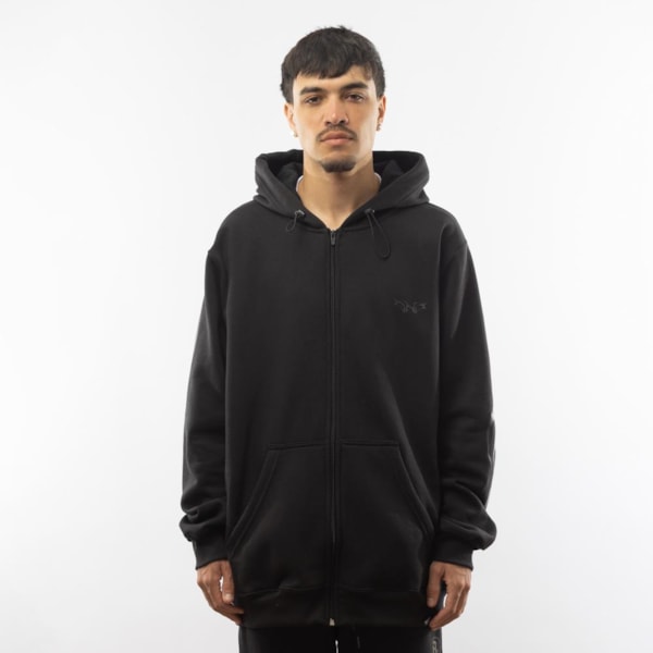 Moletom Aberto Tribal