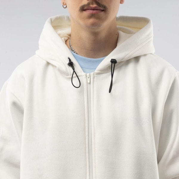 Segunda imagem do produto Moletom Aberto Tribal