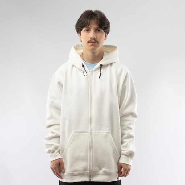 Moletom Aberto Tribal