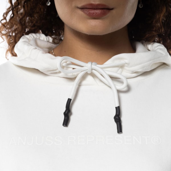 Segunda imagem do produto Moletom Básico Feminino Essential