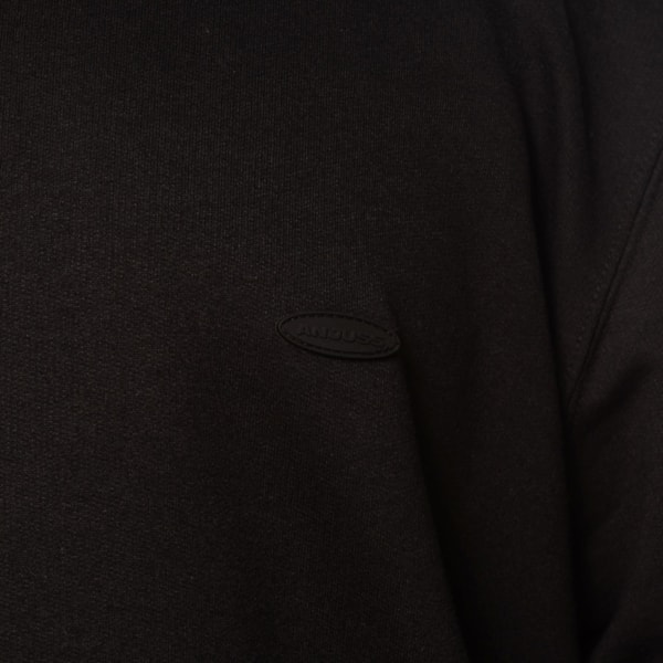 Segunda imagem do produto Moletom Básico Masculino Plus Size Pattern