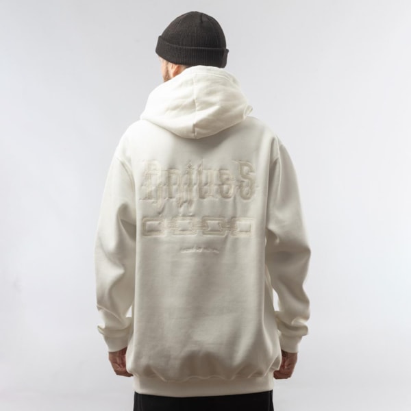 Segunda imagem do produto Moletom Canguru Chained