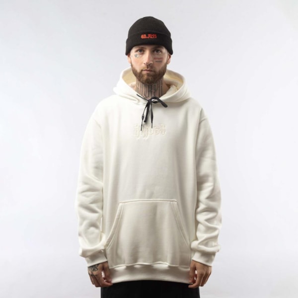 Moletom Canguru Chained