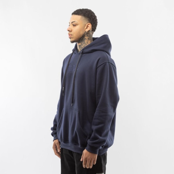 Segunda imagem do produto Moletom Canguru Chained