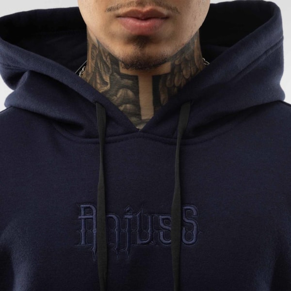 Segunda imagem do produto Moletom Canguru Chained