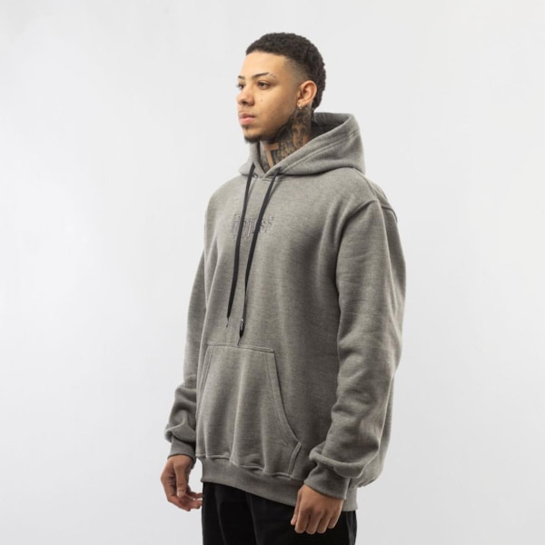 Segunda imagem do produto Moletom Canguru Chained