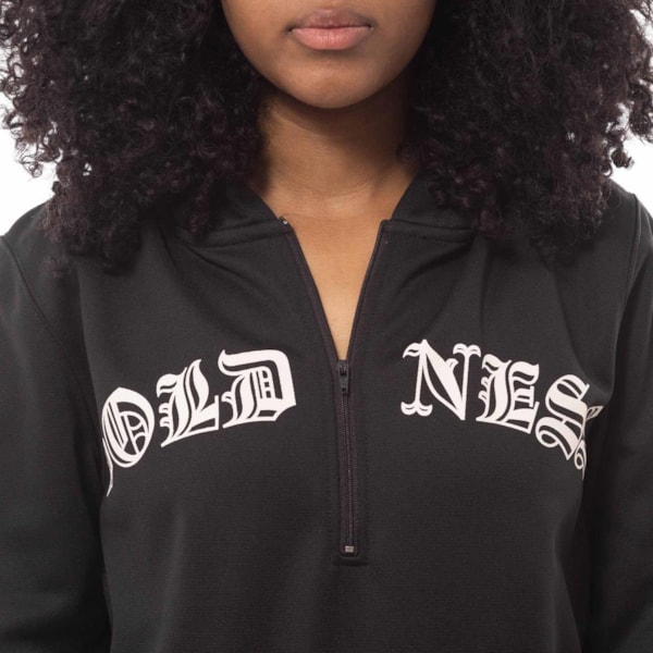 Segunda imagem do produto Moletom Canguru Feminino Dare